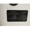 Recambio de carroceria corte para renault latitude 2.0 dci diesel fap referencia OEM IAM   
