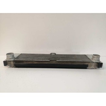 Recambio de intercooler para mercedes-benz vito caja cerrada 6.03  2.1 cdi referencia OEM IAM   
