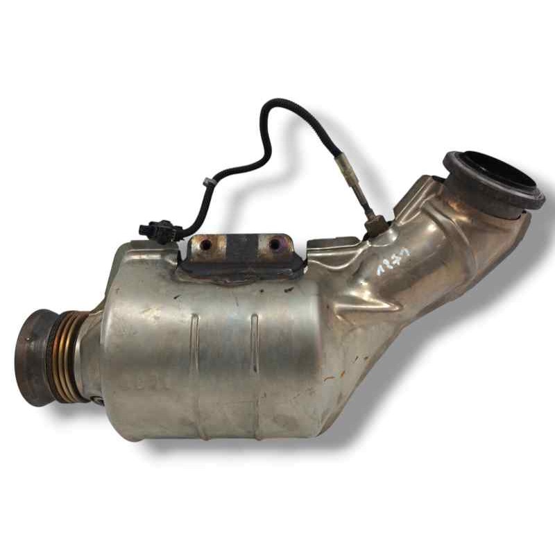 Recambio de catalizador para infiniti q50 2.2 diesel cat referencia OEM IAM 208A2 1144210 Recambio de catalizador para infiniti q50 2.2 diesel cat referencia OEM IAM 208A2 1144210