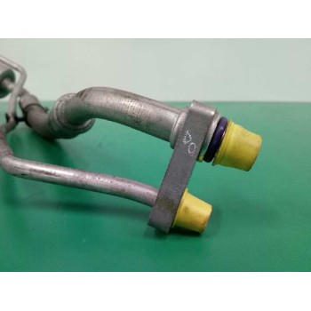 Recambio de tubos aire acondicionado para opel corsa d cmon referencia OEM IAM   