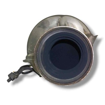 Recambio de catalizador para infiniti q50 2.2 diesel cat referencia OEM IAM 208A2 1144210 