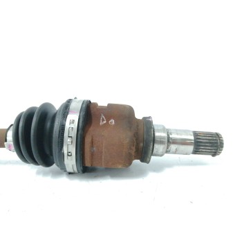 Recambio de transmision delantera derecha para peugeot 107 1.0 cat (384f) referencia OEM IAM   