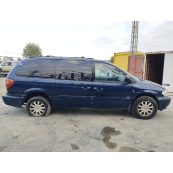 Recambio de carroceria corte para chrysler voyager (rg) 3.3 v6 cat referencia OEM IAM   
