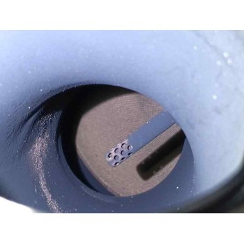 Recambio de catalizador para infiniti q50 2.2 diesel cat referencia OEM IAM 208A2 1144210 