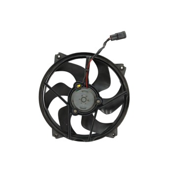 Recambio de electroventilador para peugeot 307 cc (s1) 2.0 16v cat referencia OEM IAM 1727200W  