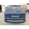 Recambio de carroceria corte para chrysler voyager (rg) 3.3 v6 cat referencia OEM IAM   