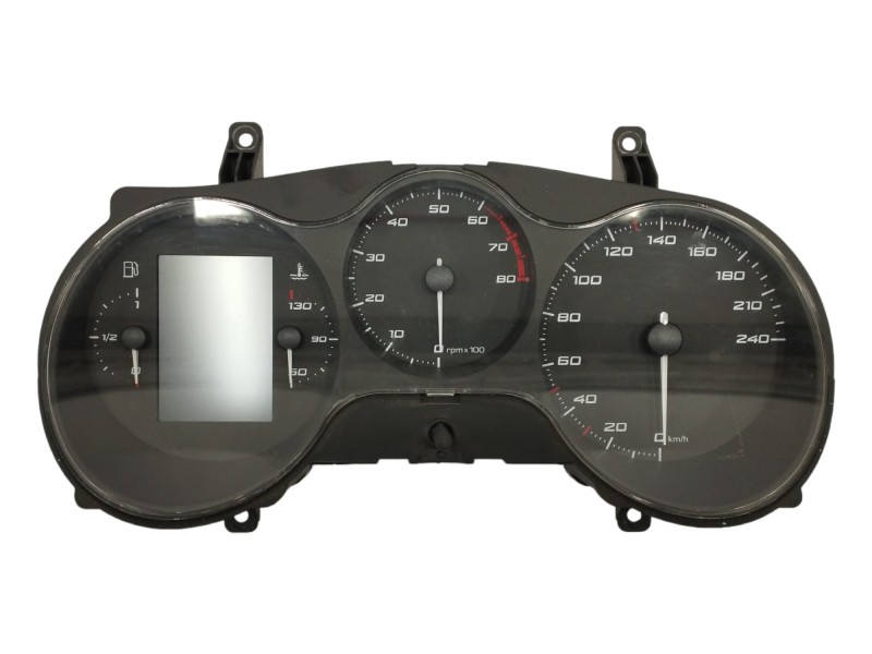 Recambio de cuadro instrumentos para seat altea xl (5p5) 1.4 16v tsi referencia OEM IAM 1P0920850B A2C53348099 Recambio de cuadro instrumentos para seat altea xl (5p5) 1.4 16v tsi referencia OEM IAM 1P0920850B A2C53348099