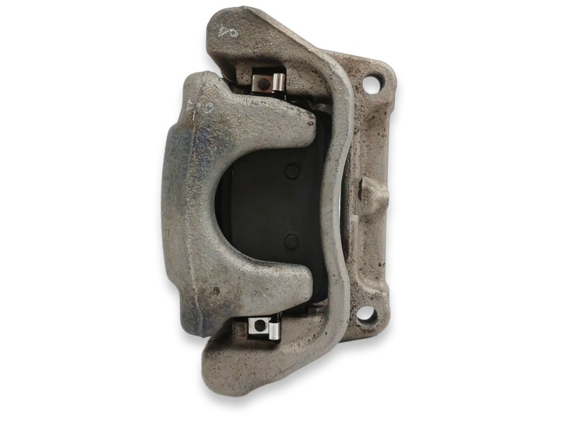 Recambio de pinza freno trasera izquierda para citroën jumpy fugón 2.0 blue-hdi fap referencia OEM IAM 9806477880  