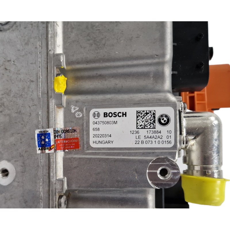 INVERTER / CONVERTER