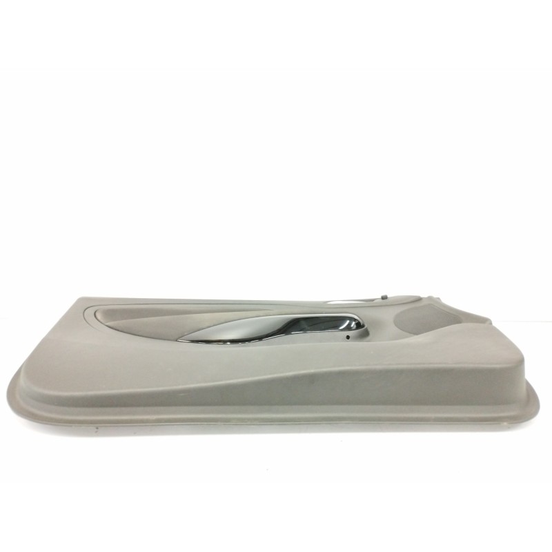 GUARNECIDO PUERTA DELANTERA IZQUIERDA NEGRO