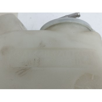 Recambio de deposito limpia para mercedes-benz clase gl (x164) gl 320 cdi 4-matic (164.822) referencia OEM IAM A1648690020 A1648