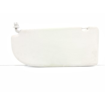 Recambio de parasol derecho para volkswagen caddy ka/kb (2k) 1.9 tdi referencia OEM IAM 2K0857552OC  