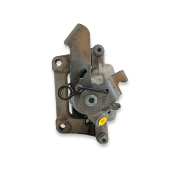 Recambio de pinza freno trasera izquierda para citroën jumpy fugón 2.0 blue-hdi fap referencia OEM IAM 9806477880  