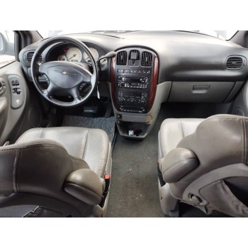 Recambio de carroceria corte para chrysler voyager (rg) 3.3 v6 cat referencia OEM IAM   