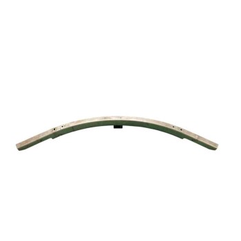 Recambio de refuerzo paragolpes delantero para tesla model 3 ev referencia OEM IAM 1104667CNL  