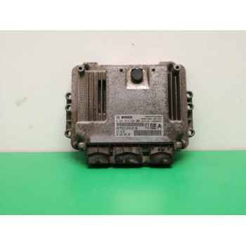 CENTRALITA MOTOR UCE 9665594380 0281012620 