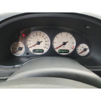 Recambio de carroceria corte para chrysler voyager (rg) 3.3 v6 cat referencia OEM IAM   