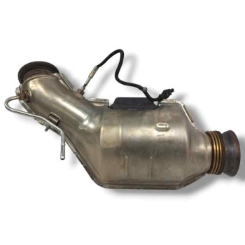 Recambio de catalizador para infiniti q50 2.2 diesel cat referencia OEM IAM 208A2 1144210 