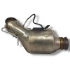 Recambio de catalizador para infiniti q50 2.2 diesel cat referencia OEM IAM 208A2 1144210 