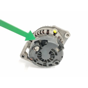 Recambio de alternador para chevrolet nubira berlina 2.0 diesel cat referencia OEM IAM  OBSERVAR FOTOS 