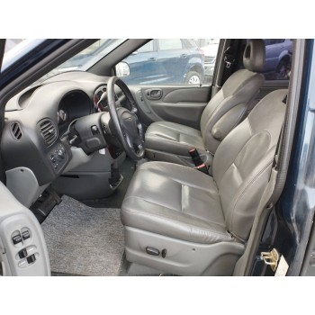 Recambio de carroceria corte para chrysler voyager (rg) 3.3 v6 cat referencia OEM IAM   