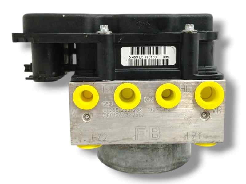 Recambio de abs para opel corsa d enjoy referencia OEM IAM 13277812 0265232238 