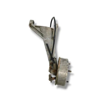 Recambio de mangueta trasera derecha para aixam city 0.4 referencia OEM IAM   