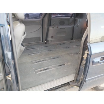 Recambio de carroceria corte para chrysler voyager (rg) 3.3 v6 cat referencia OEM IAM   