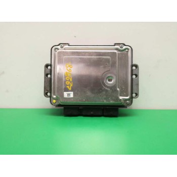 Recambio de centralita motor uce para citroën berlingo first combi 1,6 hdi 75 sx referencia OEM IAM 9665594380 0281012620 