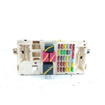 CAJA RELES / FUSIBLES 46558758 