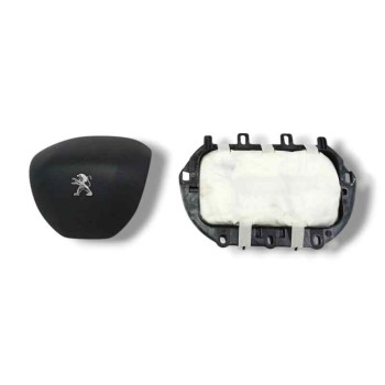 Recambio de salpicadero para peugeot 308 ii (lb_, lp_, lw_, lh_, l3_) 1.6 hdi 100 referencia OEM IAM 9677848780 96783105ZD 