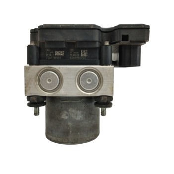 Recambio de abs para opel crossland x 1.2 referencia OEM IAM 3557994 0265259469 