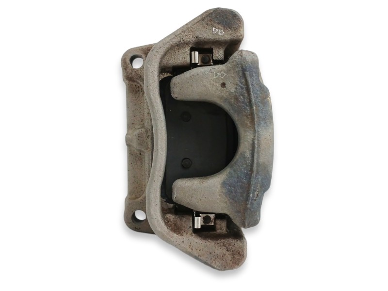 Recambio de pinza freno trasera derecha para citroën jumpy fugón 2.0 blue-hdi fap referencia OEM IAM 9806477980  