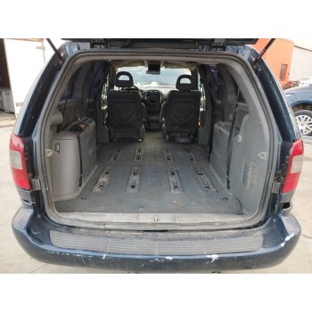 Recambio de carroceria corte para chrysler voyager (rg) 3.3 v6 cat referencia OEM IAM   