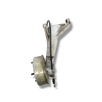 Recambio de mangueta trasera derecha para aixam city 0.4 referencia OEM IAM   