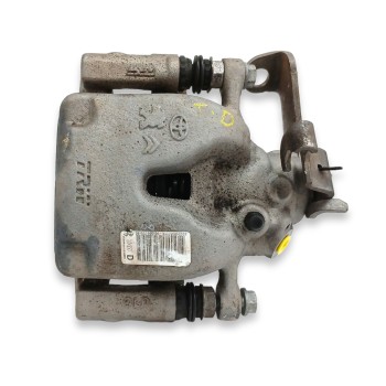 Recambio de pinza freno trasera derecha para citroën jumpy fugón 2.0 blue-hdi fap referencia OEM IAM 9806477980  