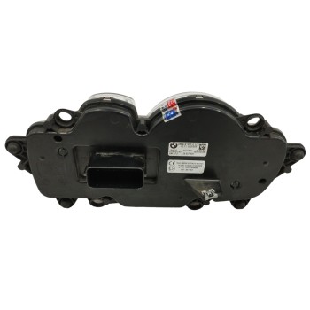 Recambio de cuadro cuenta kilometros para bmw c 650 gt c 650 gt referencia OEM IAM 62118356898  
