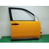 Recambio de puerta delantera derecha para nissan x-trail (t31) 2.0 dci turbodiesel cat referencia OEM IAM 80818JG00A  