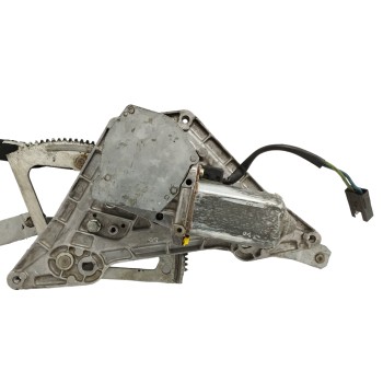Recambio de elevalunas delantero izquierdo para ford escort berlina cl referencia OEM IAM 81AB14A389BA 0130821039 