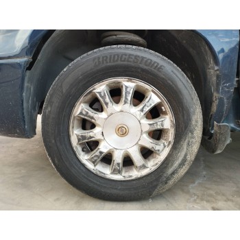 Recambio de carroceria corte para chrysler voyager (rg) 3.3 v6 cat referencia OEM IAM   