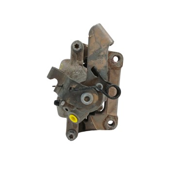 Recambio de pinza freno trasera derecha para citroën jumpy fugón 2.0 blue-hdi fap referencia OEM IAM 9806477980  