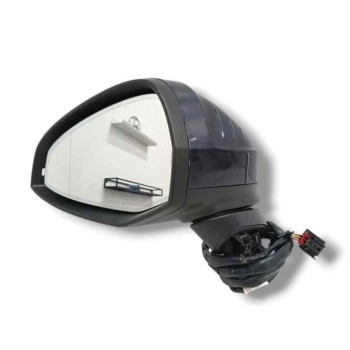 RETROVISOR IZQUIERDO 