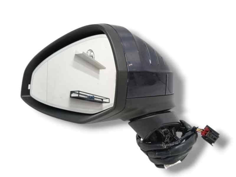 Recambio de retrovisor izquierdo para audi a4 b9 (8w2, 8wc) 2.0 tdi referencia OEM IAM   