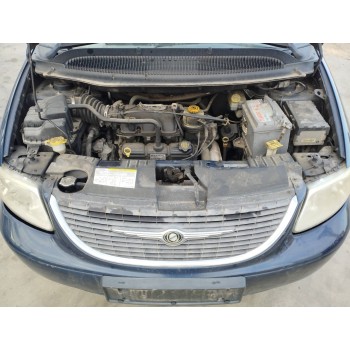 Recambio de carroceria corte para chrysler voyager (rg) 3.3 v6 cat referencia OEM IAM   