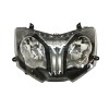 Recambio de faro delantero para bmw c 650 gt c 650 gt referencia OEM IAM 63128557217  