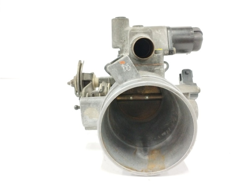 Recambio de caja mariposa para mg serie 75 (rj) 2.0 v6 24v cat referencia OEM IAM JZX6597C JZX6583 