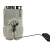 Recambio de aforador para peugeot 208 1.2 12v e-vti referencia OEM IAM 9674466680  