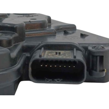 Recambio de cerradura puerta trasera derecha para kia niro ii (sg2) ev referencia OEM IAM 81420AT010  