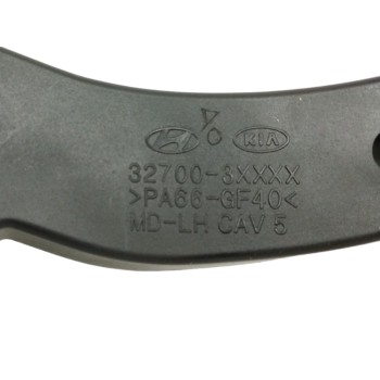 Recambio de potenciometro pedal para kia cee´d 1.4 cat referencia OEM IAM 327003XXXX  