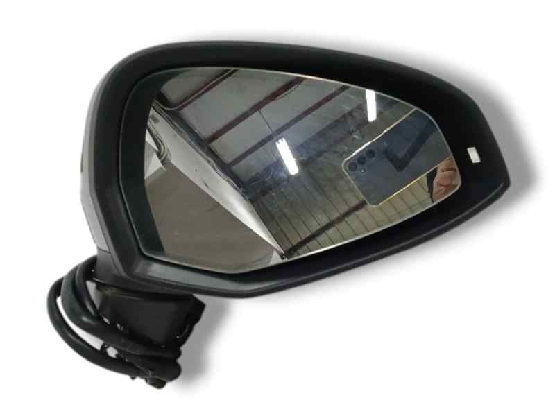 Recambio de retrovisor derecho para audi a4 b9 (8w2, 8wc) 2.0 tdi referencia OEM IAM   